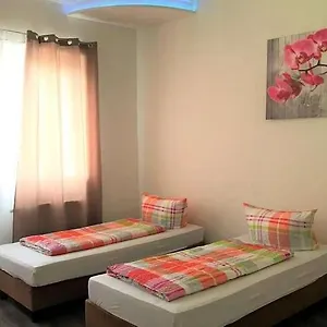 Berkut Hostel
