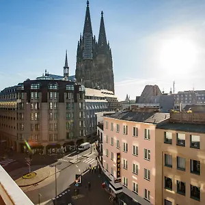 *** Hotel Boutique 003 Am Dom, Trademark Collection By Wyndham Germany