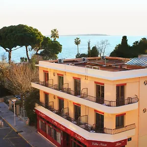 Nina Hotel Juan-les-Pins