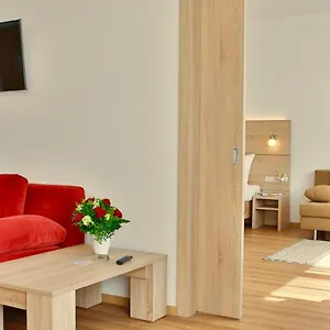 3* Hotel Das Falk Apartmenthaus