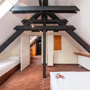 *** Hotel Ahl Meerkatzen Germany