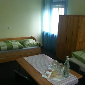 2* Hotel Pension Moldova