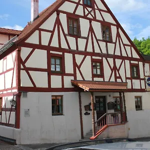  Hotel Zur Friedenslinde